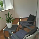 With A Parking Space Seget Vranjica, - 12145 Apartment Trogir