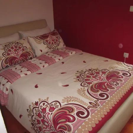 Appartement With A Parking Space Seget Vranjica, - 12145