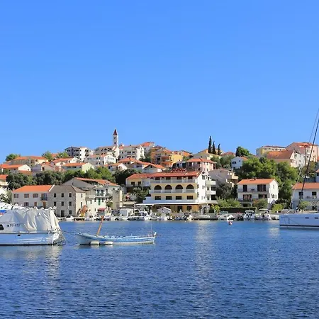 With A Parking Space Seget Vranjica, - 12145 Trogir