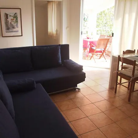 With A Parking Space Seget Vranjica, - 12145 Apartment *