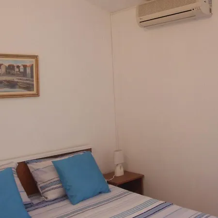 With A Parking Space Seget Vranjica, - 12145 Trogir