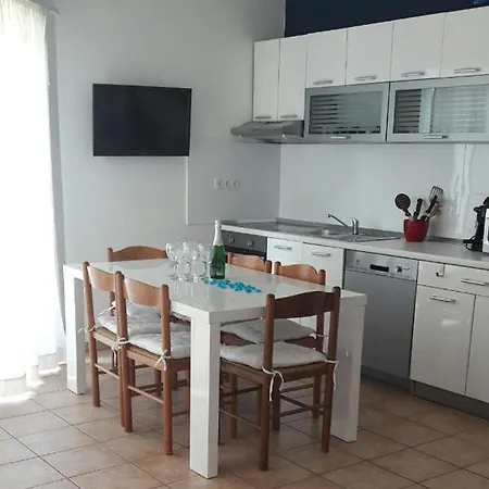 With A Parking Space Seget Vranjica, - 12145 *