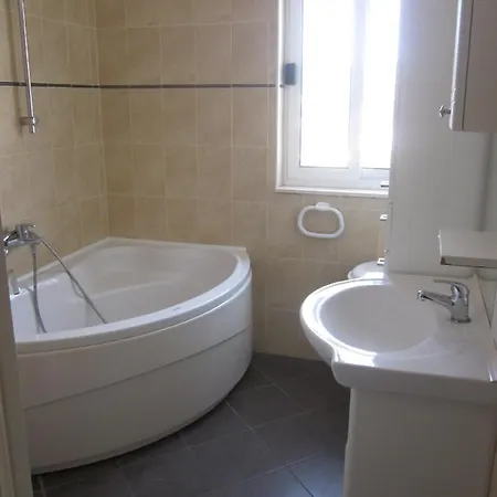 With A Parking Space Seget Vranjica, - 12145 *