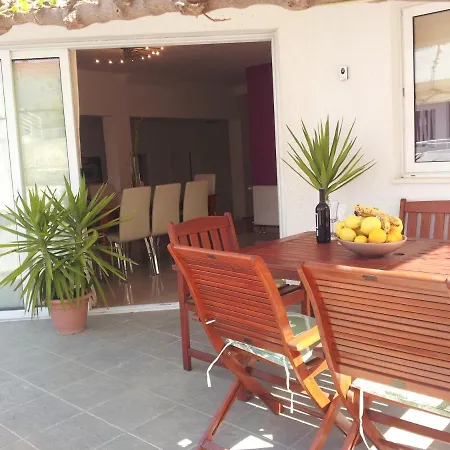 With A Parking Space Seget Vranjica, - 12145 * Trogir