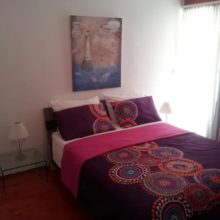 With A Parking Space Seget Vranjica, - 12145 Apartman