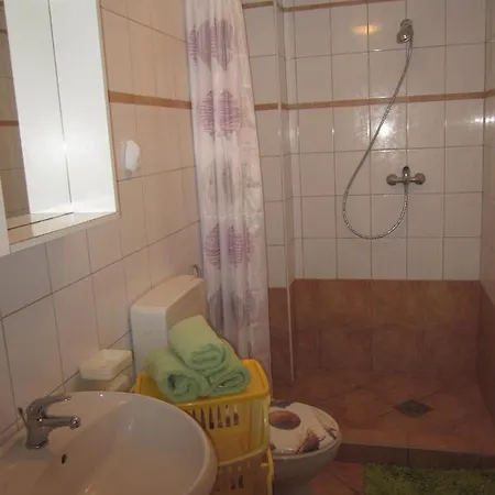 Apartment With A Parking Space Seget Vranjica, - 12145 Trogir