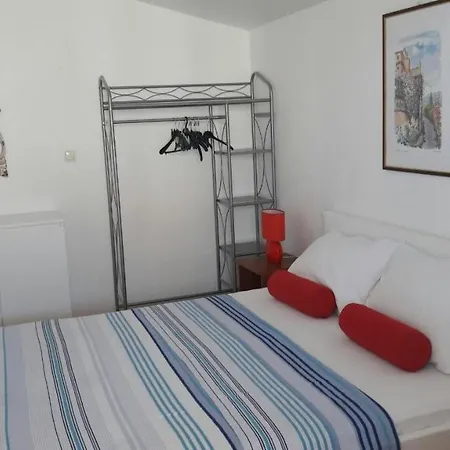 With A Parking Space Seget Vranjica, - 12145 Trogir