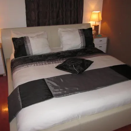 With A Parking Space Seget Vranjica, - 12145 Apartman *