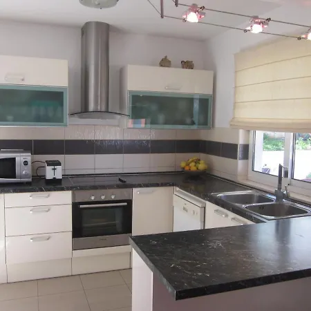 With A Parking Space Seget Vranjica, - 12145 * Trogir