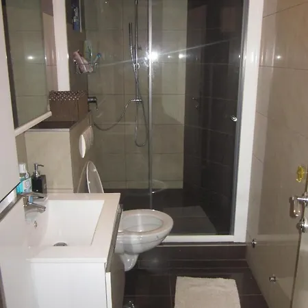 With A Parking Space Seget Vranjica, - 12145