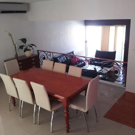 Apartment With A Parking Space Seget Vranjica, - 12145