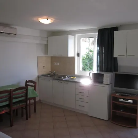 With A Parking Space Seget Vranjica, - 12145 *