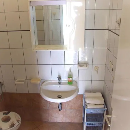 With A Parking Space Seget Vranjica, - 12145 *