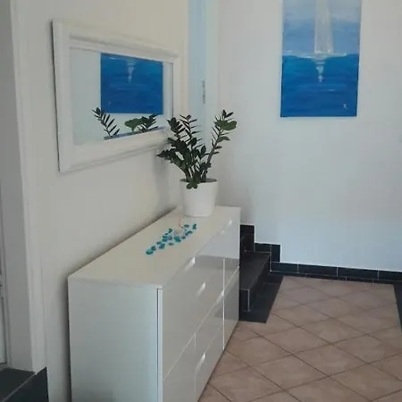 With A Parking Space Seget Vranjica, - 12145 Trogir