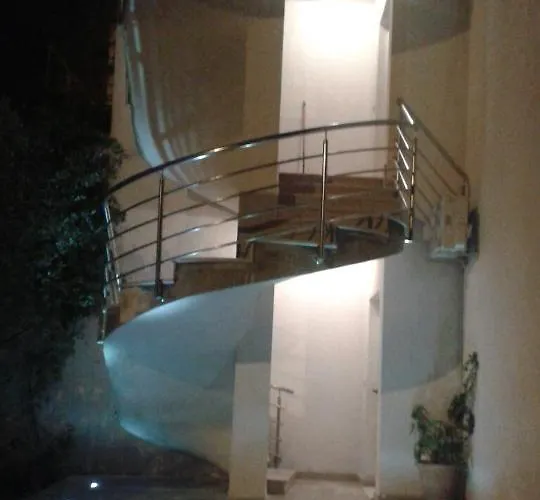 Appartement With A Parking Space Seget Vranjica, - 12145 *