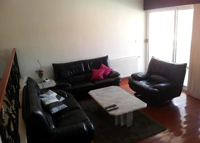 Appartement With A Parking Space Seget Vranjica, - 12145