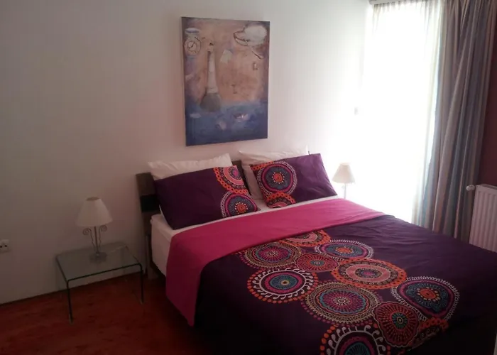 With A Parking Space Seget Vranjica, - 12145 Appartement