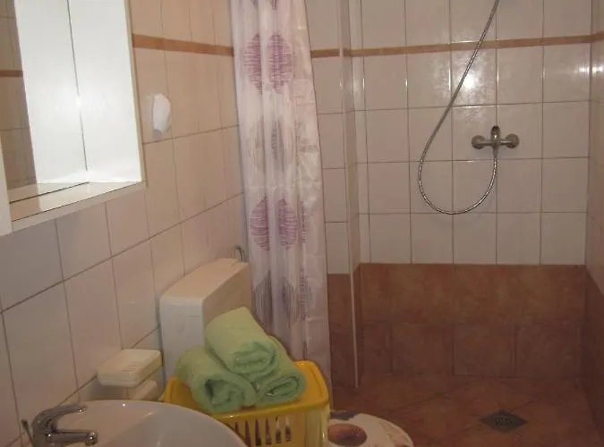 Appartement With A Parking Space Seget Vranjica, - 12145 Trogir