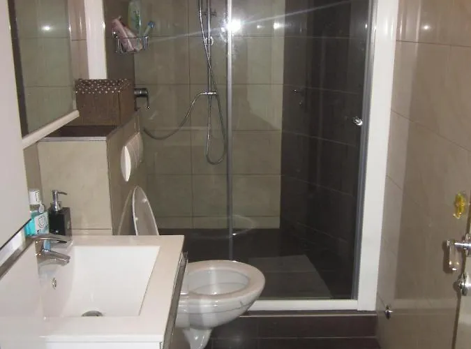 With A Parking Space Seget Vranjica, - 12145