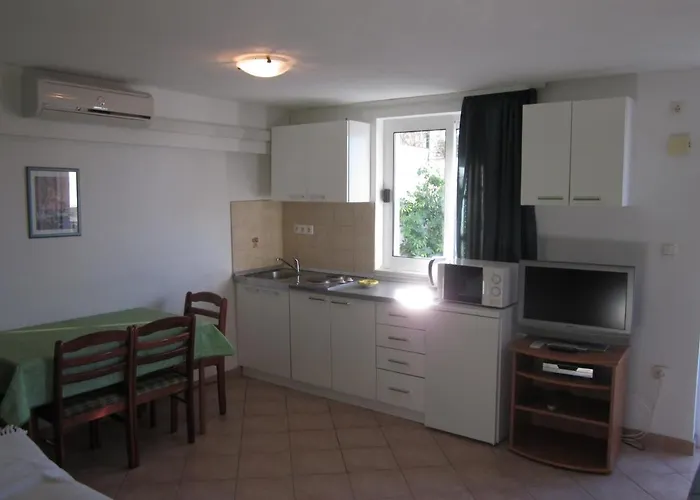 With A Parking Space Seget Vranjica, - 12145 *