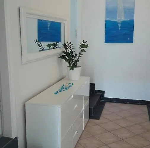 With A Parking Space Seget Vranjica, - 12145 Trogir