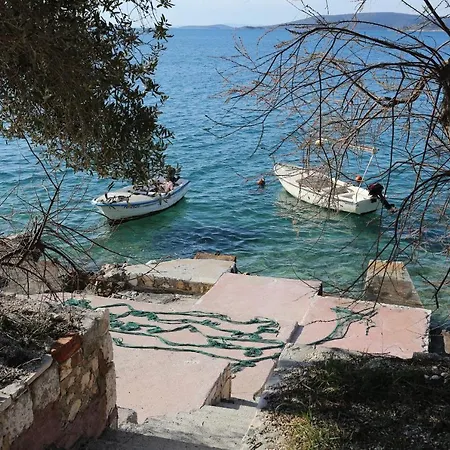Διαμέρισμα With A Parking Space Seget Vranjica, - 12145 *